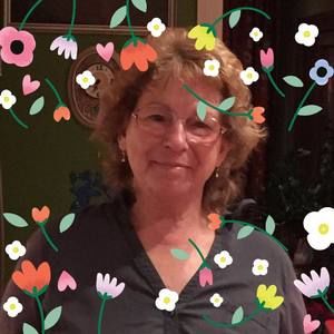 Meet your Posher, Reba